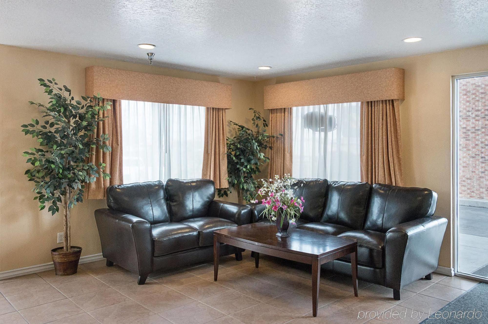 Quality Inn Los Lunas Buitenkant foto