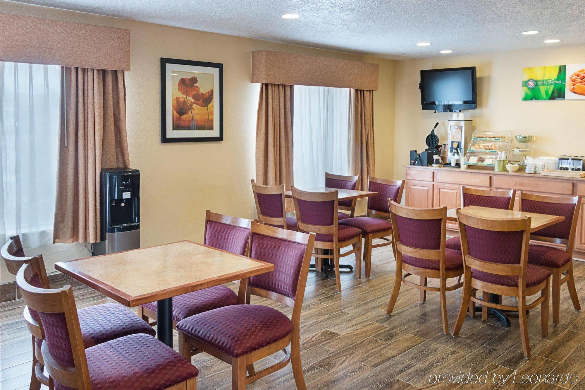 Quality Inn Los Lunas Buitenkant foto