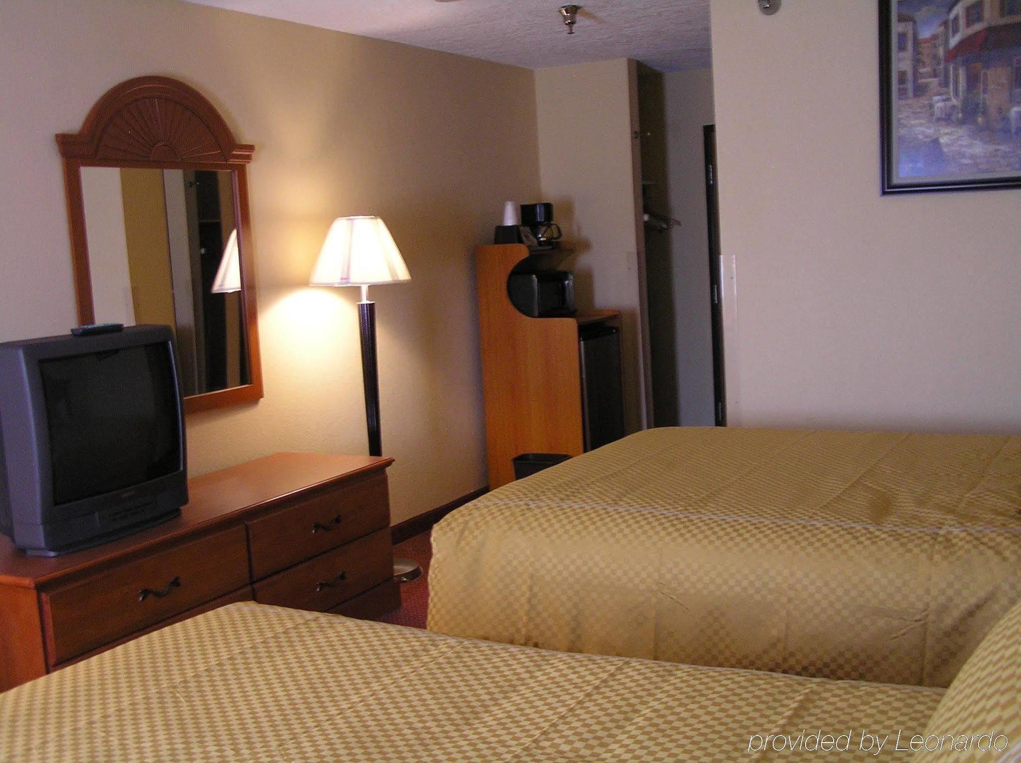 Quality Inn Los Lunas Kamer foto