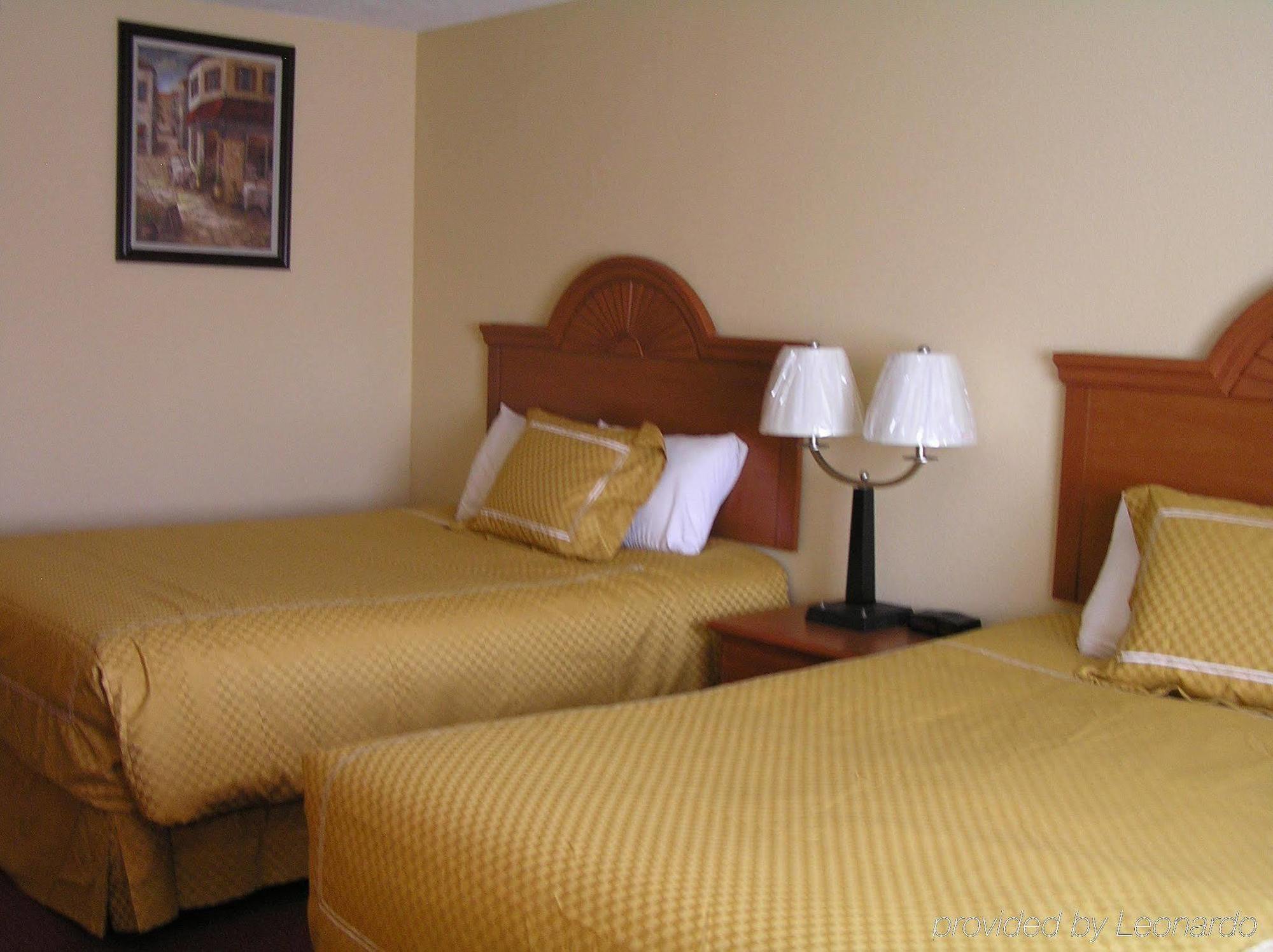 Quality Inn Los Lunas Buitenkant foto